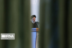 مروری بر کارنامه رئیسی در ماه آخر ۱۴۰۱