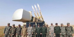 خاص‌ترین واحد سپاه با بیش از ۸۰۰ پاسدار شهید