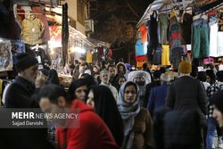 خط و نشان استاندارتهران برای دلالان بازار شب عید/برخوردهاقاطع است