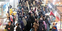 اعلام مکان‌های برگزاری نمایشگاه‌های عیدانه و رمضانه در پایتخت