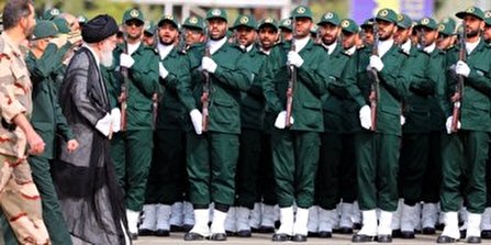 سبزپوشان منادی آرامش و امنیت ملت ایران/ سپاه پاسداران چه اقداماتی انجام داده است؟