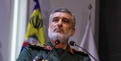 «کروز پاوه» در سبد موشکی سپاه قرار گرفت/ سرعت هایپرسونیک ایرانی ۱۳ ماخ است