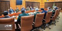 نگاه ایران به مسائل عراق مبتنی بر حمایت از وحدت و یکپارچگی است