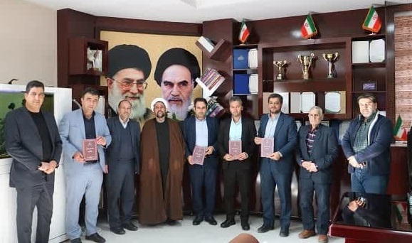 احداث مدرسه ۱۵ کلاسه توسط شهرداری نصیرشهر و اداره نوسازی مدارس استان تهران