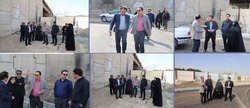 احداث کمربندی راهی برای کاهش بار ترافیکی در جاده ساوه