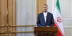 آسوشیتد پرس: وزیر خارجه ایران در نشست شورای حقوق بشر سخنرانی می‌کند