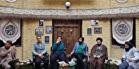 مداحی که توانایی معرفی امام حسین (ع) در قالب زمان را دارد/ بنی‌فاطمه: اگر امروز هیأت نقد شود، در آینده به چاه نمی‌افتیم