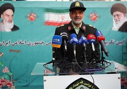 در حوزه امنیت با کسی تعارف نداریم/ به هیچکس اجازه نمی‌دهیم از این خط قرمز عبور کند