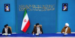 دولت وظیفه خود می‌داند تلاطم‌ها را کنترل و آرامش و ثبات را بر بازار حاکم کند
