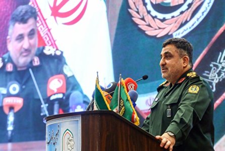 ۹۳ درصد تجهیزات دفاعی کشور ایرانی است/ ارتباط وزارت دفاع با بیش از ۷ هزار شرکت دانش‌بنیان