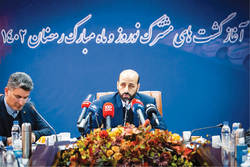 شوخی با خودروساز در «نقره‌داغ» ۱۴ هزارمیلیاردی!