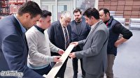 سرمايه گذاري 490 ميليون يوروي سرمايه گذاران خارجي در شهرک های صنعتی قزوین
