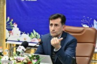 تشریح عملکرد شرکت گاز استان قزوین طی نشست خبری با اصحاب رسانه
