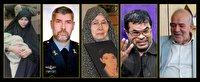 سرگذشت ۵ قهرمان که قابلیت اقتباس سینمایی دارد