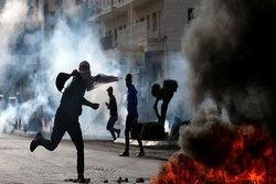 پیش بینی رهبر انقلاب در مورد کرانه باختری چگونه در حال تحقق است؟