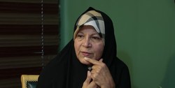 نماینده مجلس: دادستانی باید با فائزه هاشمی برخورد کند