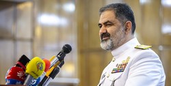 ناوشکن‌های زاگرس و دماوند ٢ به‌زودی آب‌اندازی می‌شوند