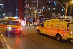 تیراندازی در نزدیکی شهرک صهیونیست نشین در شمال کرانه باختری