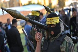گردان‌های شهدای الاقصی مسئولیت عملیات شهرک آرئیل را بر عهده گرفت