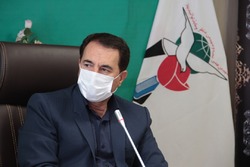 البرز 93 شهید فرهنگی و 380 شهید کارگر را تقدیم کرده است