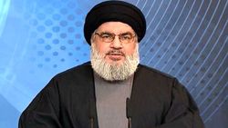 بازتاب سخنان سید «حسن نصرالله» در رسانه‌های صهیونیستی