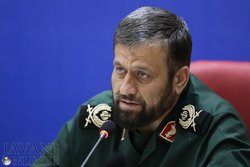 فرمانده سپاه صاحب‌الامر (عج) استان قزوین:
ظرفیت‌های سپاه در اختیار آبرسانی به روستاها است