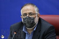 استاندار قزوین:
آبرسانی به ۹۶ روستای استان قزوین انجام می‌شود