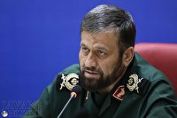 فرمانده سپاه صاحب‌الامر (عج) استان قزوین:
ظرفیت‌های سپاه در اختیار آبرسانی به روستاها است