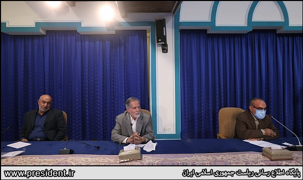 آنچه سیاسیون به رئیسی گفتند/ از گرانی برق تا حجاب و تصفیه بانیان وضع موجود آنچه سیاسیون به رئیسی گفتند/ از گرانی برق تا حجاب و تصفیه بانیان وضع موجود