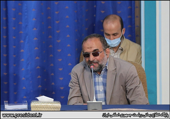 آنچه سیاسیون به رئیسی گفتند/ از گرانی برق تا حجاب و تصفیه بانیان وضع موجود آنچه سیاسیون به رئیسی گفتند/ از گرانی برق تا حجاب و تصفیه بانیان وضع موجود