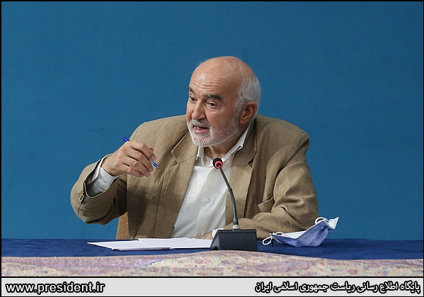 آنچه سیاسیون به رئیسی گفتند/ از گرانی برق تا حجاب و تصفیه بانیان وضع موجود آنچه سیاسیون به رئیسی گفتند/ از گرانی برق تا حجاب و تصفیه بانیان وضع موجود