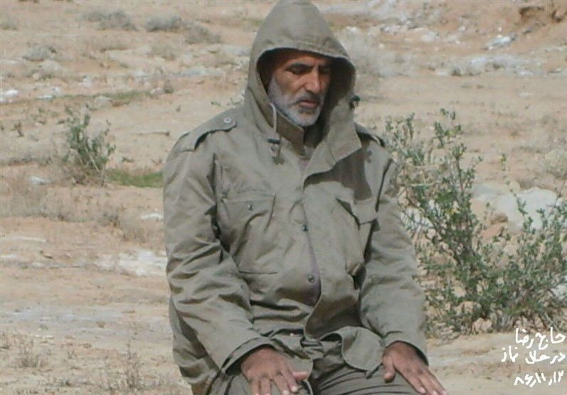 معلمانی که با شاگردانشان در جبهه همرزم شدند تا درس در جنگ تعطیل نشود +تصاویر معلمانی که با شاگردانشان در جبهه همرزم شدند تا درس در جنگ تعطیل نشود +تصاویر