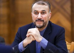 امیرعبداللهیان: زمینه‌های همکاری افغانستان با همسایگان گسترش یابد