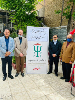 به مناسبت فرارسیدن روز روانشناس؛
مدیرکل اجتماعی و فرهنگی استانداری از خانه روانشناسان و مشاوران استان بازدید کرد