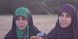 برخورد دولت سوئد با حمید نوری از زبان دخترش