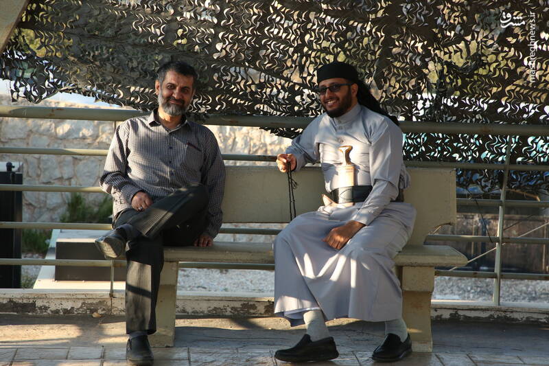 پیام تسلیت آمریکایی&zwnj;ها در پی درگذشت نادر طالب&zwnj;زاده/ واکنش&zwnj;های بین&zwnj;المللی به درگذشت &laquo;حاج نادر&raquo; +تصاویر