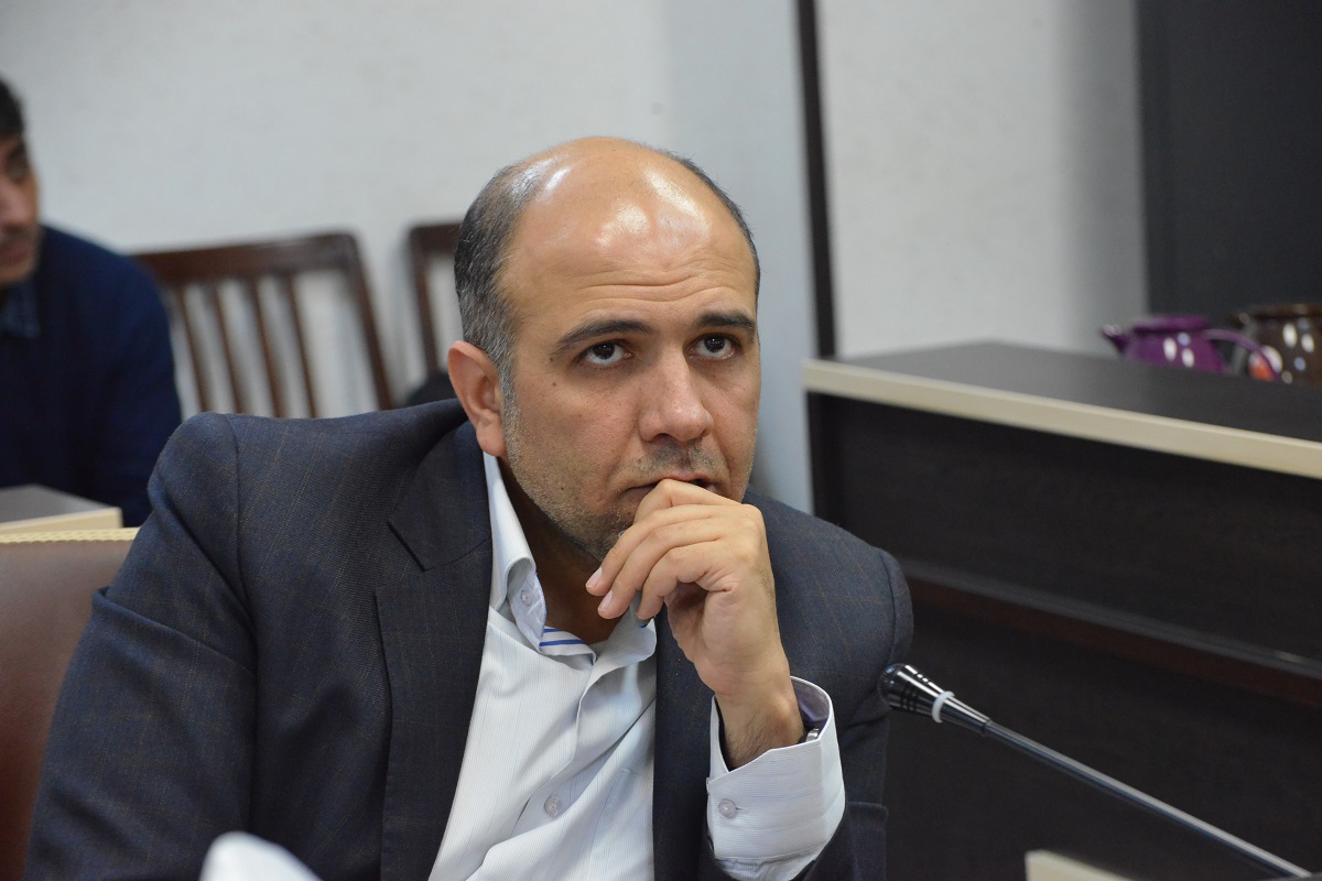 نگاهی به عملکرد معاونت بهره‌برداری در سالی که گذشت‎‎
