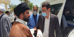 ۳۰ فیلم سینمایی از شخصیت‌های برجسته ایثارگر ساخته می‌شود