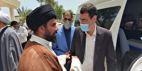 ۳۰ فیلم سینمایی از شخصیت‌های برجسته ایثارگر ساخته می‌شود