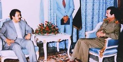 دادگاه حمید نوری و راستی آزمایی یک ادعا درباره رابطه منافقین با صدام