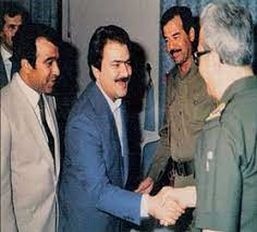 دادگاه حمید نوری و راستی آزمایی یک ادعا درباره رابطه منافقین با صدام