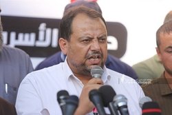 حضور اعتکاف کنندگان مسجد الاقصی را از یهودی سازی مصون می‌سازد