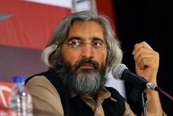 مرحوم طالب‌زاده دیگر شخصیت نیست؛ بلکه یک شاخص است