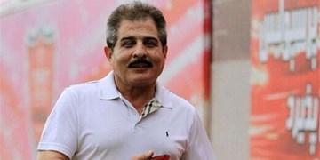 پنجعلی: سیدجلال باید در ۵ بازی آینده در ترکیب تیم قرار بگیرد