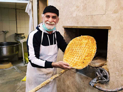 تدبیر اقتصاد نان