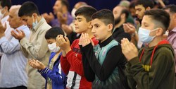 افزایش تعطیلی عید سعید فطر در مجلس بررسی می‌شود