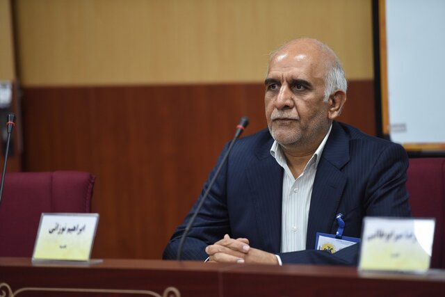 شرکت توسعه نصف زمینهای خودمان را به خودمان بازگرداند شرکت توسعه نصف زمینهای خودمان را به خودمان بازگرداند