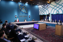 رئیسی: تلاش داریم مردم مزه شیرین عدالت در پرداخت یارانه‌ها را بچشند