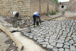 طرح هادی هزار روستای خراسان رضوی نیازمند بازنگری است