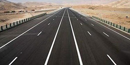 بزرگراه تبریز - اهر ۵۸ میلیارد تومان از بودجه امسال اعتبار می‌گیرد